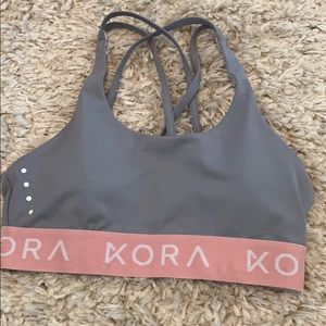 Kora sports bra